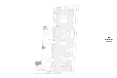 2-Zimmer-Wohnung kaufen in Wien – 69 m², € 835.000 – Bild 10 von 10