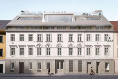 2-Zimmer-Wohnung kaufen in Wien – 69 m², € 835.000 – Bild 7 von 10