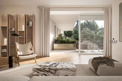 2-Zimmer-Wohnung kaufen in Wien – 69 m², € 835.000 – Bild 3 von 10
