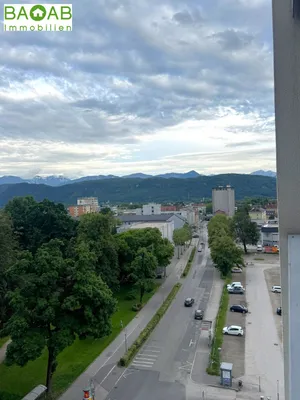 2-Zimmer-Wohnung mieten in Klagenfurt – 30 m², € 1.500 – Bild 8 von 13