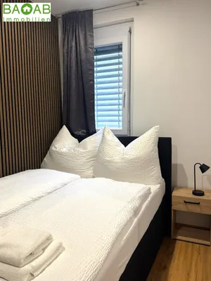 2-Zimmer-Wohnung mieten in Klagenfurt – 30 m², € 1.500 – Bild 5 von 13