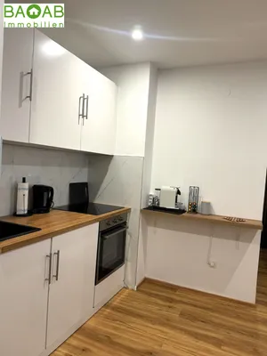 2-Zimmer-Wohnung mieten in Klagenfurt – 30 m², € 1.500 – Bild 3 von 13