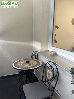 2-Zimmer-Wohnung mieten in Klagenfurt – 30 m², € 1.500 – Bild 7 von 13