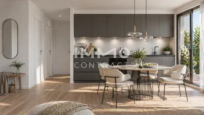 5-Zimmer-Wohnung kaufen in Wien – 118 m², € 738.000 – Bild 4 von 11