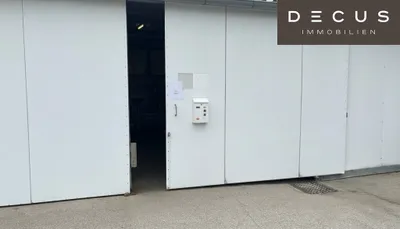 Gewerbeimmobilie mieten in Wien – 222 m², € 8 – Bild 3 von 6