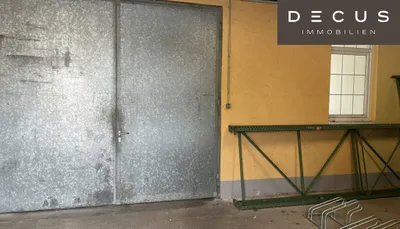 Gewerbeimmobilie mieten in Wien – 222 m², € 8 – Bild 5 von 6