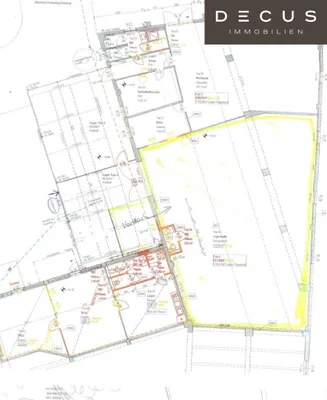 Gewerbeimmobilie mieten in Wien – 222 m², € 8 – Bild 6 von 6