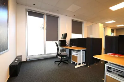 1-Zimmer-Gewerbeimmobilie mieten in Baden – 84,84 m², € 1.415 – Bild 6 von 12