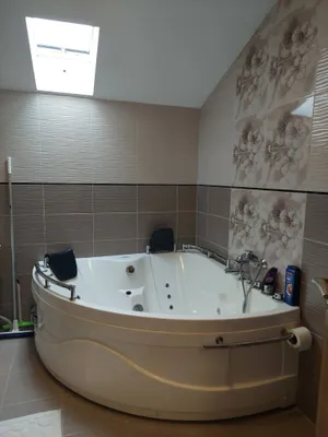 7-Zimmer-Haus kaufen in Bruck an der Leitha – 260 m², € 450.000 – Bild 24 von 42