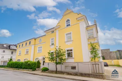 5-Zimmer-Wohnung kaufen in Salzburg Stadt – 120 m², € 1.140.000 – Bild 2 von 10