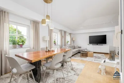 5-Zimmer-Wohnung kaufen in Salzburg Stadt – 120 m², € 1.140.000 – Bild 4 von 10