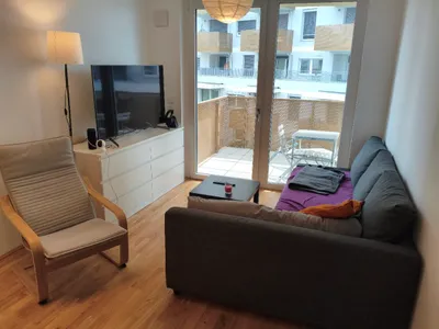 2-Zimmer-Wohnung mieten in Wien – 58 m², € 930 – Bild 1 von 11
