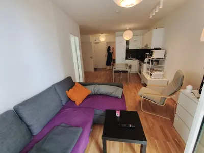 2-Zimmer-Wohnung mieten in Wien – 58 m², € 930 – Bild 9 von 11