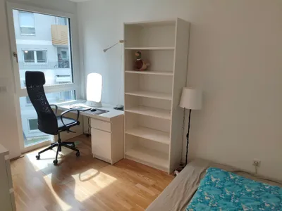 2-Zimmer-Wohnung mieten in Wien – 58 m², € 930 – Bild 3 von 11