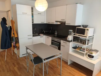 2-Zimmer-Wohnung mieten in Wien – 58 m², € 930 – Bild 2 von 11