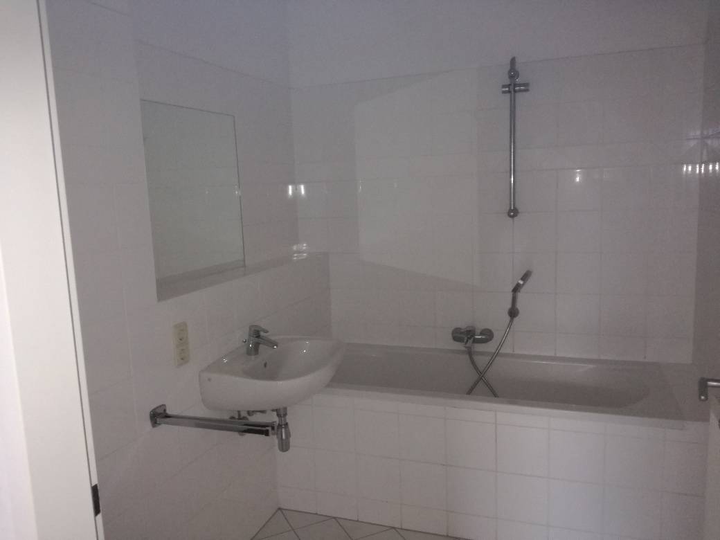 2-Zimmer Wohnung im Zentrum von Mattighofen - Ansicht 2