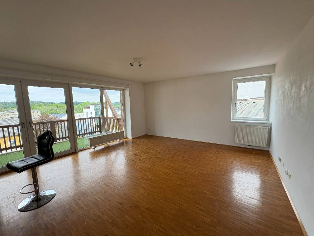 2-Zimmer Wohnung im Zentrum von Mattighofen - Ansicht 3