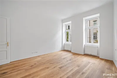 1-Zimmer-Wohnung kaufen in Wien – 42 m², € 255.000