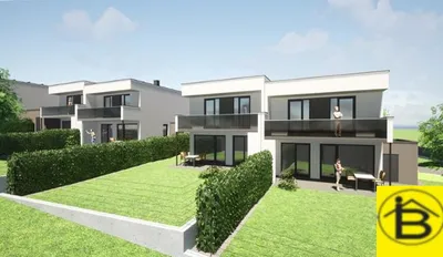 5-Zimmer-Haus kaufen in Amstetten – 129,13 m², € 413.615 – Bild 7 von 9