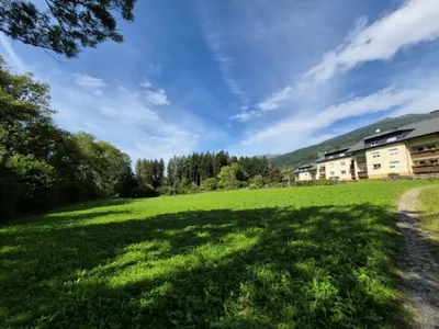 Grundstück kaufen in Spittal an der Drau – 2 600 m², € 202.000 – Bild 1 von 3