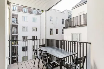 3-Zimmer-Wohnung mieten in Wien – 70 m², € 1.995 – Bild 5 von 18