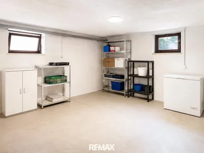 5-Zimmer-Haus kaufen in Baden – 170 m², € 470.000 – Bild 35 von 44