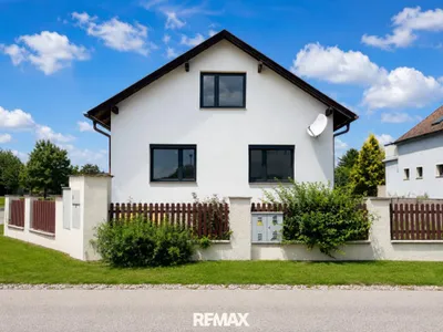5-Zimmer-Haus kaufen in Baden – 170 m², € 470.000 – Bild 4 von 44