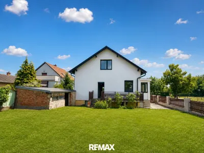 5-Zimmer-Haus kaufen in Baden – 170 m², € 470.000