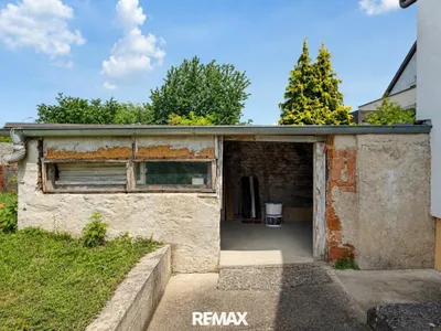 5-Zimmer-Haus kaufen in Baden – 170 m², € 470.000 – Bild 34 von 44