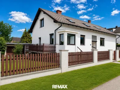 5-Zimmer-Haus kaufen in Baden – 170 m², € 470.000 – Bild 2 von 44
