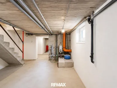 5-Zimmer-Haus kaufen in Baden – 170 m², € 470.000 – Bild 36 von 44