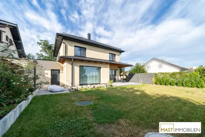 4-Zimmer-Haus kaufen in Gänserndorf – 154,31 m², € 849.000 – Bild 19 von 24