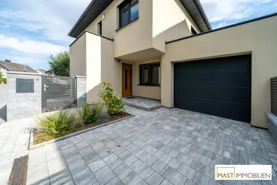 4-Zimmer-Haus kaufen in Gänserndorf – 154,31 m², € 849.000 – Bild 17 von 24