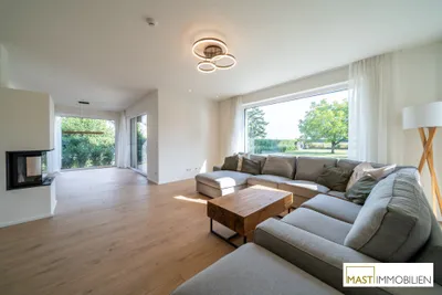 4-Zimmer-Haus kaufen in Gänserndorf – 154,31 m², € 849.000 – Bild 3 von 24