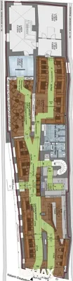 Gewerbeimmobilie mieten in Mödling – 360 m², € 4.919 – Bild 11 von 12