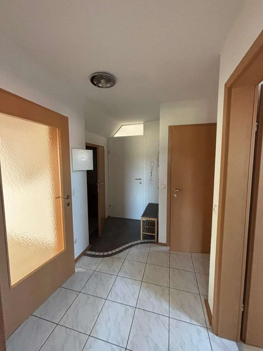 Apartment in Buch-St. Magdalena, Bezirk Hartberg-Fürstenfeld - Ansicht 3