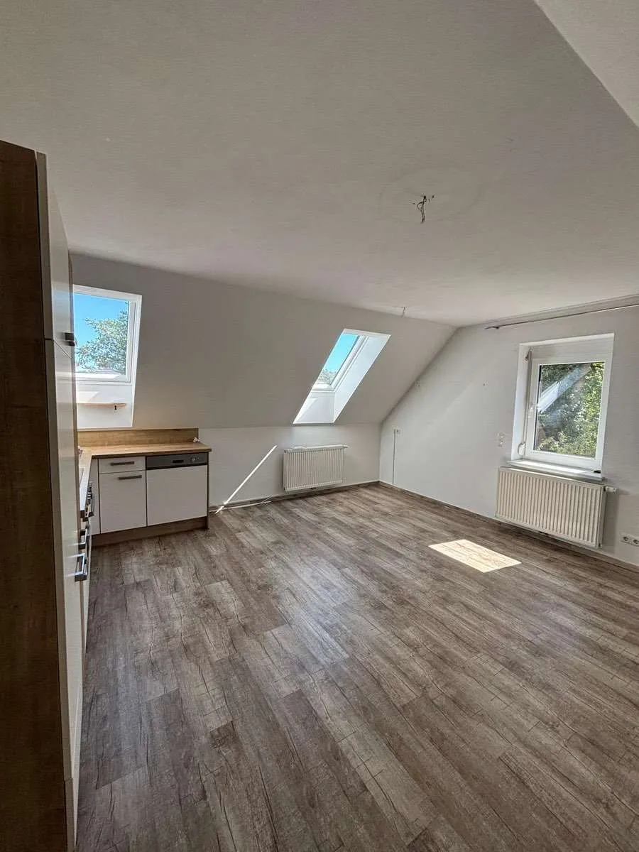Apartment in Buch-St. Magdalena, Bezirk Hartberg-Fürstenfeld - Ansicht 2