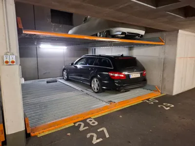 Immobilie kaufen in Linz – € 13.900 – Bild 3 von 6