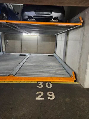 Immobilie kaufen in Linz – € 13.900 – Bild 1 von 6