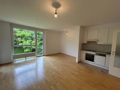 Ruhig gelegene 2-Zimmer-Wohnung mit Balkon zum Innenhof im 19. Bezirk! – Bild 2