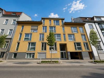 Ruhig gelegene 2-Zimmer-Wohnung mit Balkon zum Innenhof im 19. Bezirk!