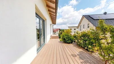 5-Zimmer-Haus kaufen in Schärding – 178,4 m², € 599.000 – Bild 31 von 33