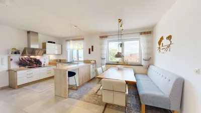 5-Zimmer-Haus kaufen in Schärding – 178,4 m², € 599.000 – Bild 3 von 33