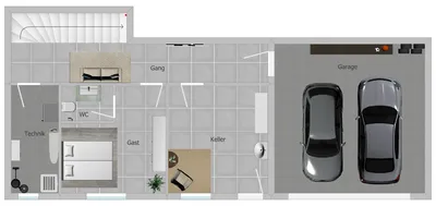 5-Zimmer-Haus kaufen in Schärding – 178,4 m², € 599.000 – Bild 32 von 33