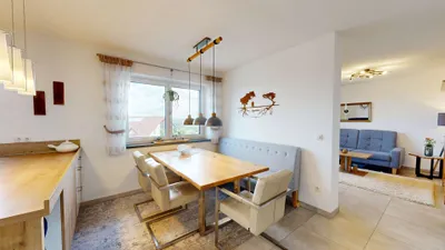 5-Zimmer-Haus kaufen in Schärding – 178,4 m², € 599.000 – Bild 9 von 33