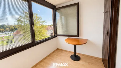 4-Zimmer-Wohnung mieten in Linz Land – 100 m², € 1.090 – Bild 2 von 7