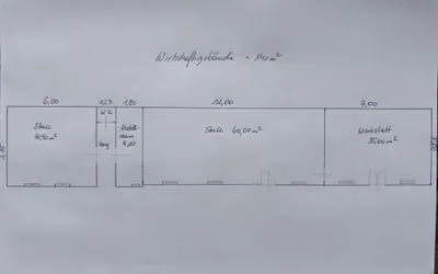 3-Zimmer-Immobilie kaufen in Oberpullendorf – 108 m², € 159.000 – Bild 52 von 55