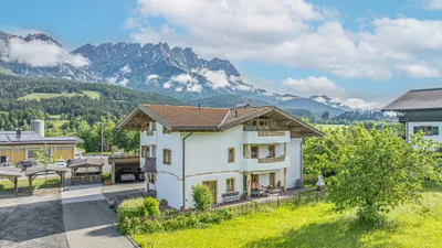 Haus zum Kauf in 6352 Kufstein