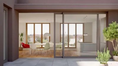 3-Zimmer-Wohnung kaufen in Wien – 73,42 m², € 622.000 – Bild 6 von 6