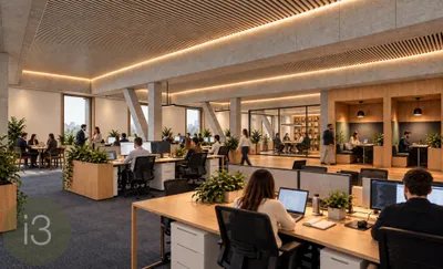 Gewerbeimmobilie mieten in Salzburg-Umgebung – 379 m² – Bild 2 von 4